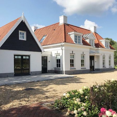 B&B Reeburg Oostkapelle Bagian luar foto