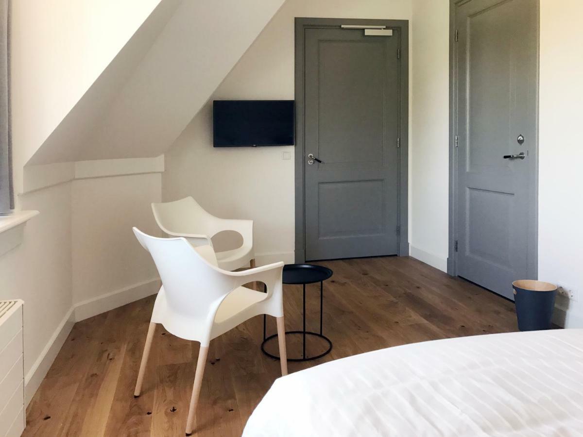 B&B Reeburg Oostkapelle Bagian luar foto