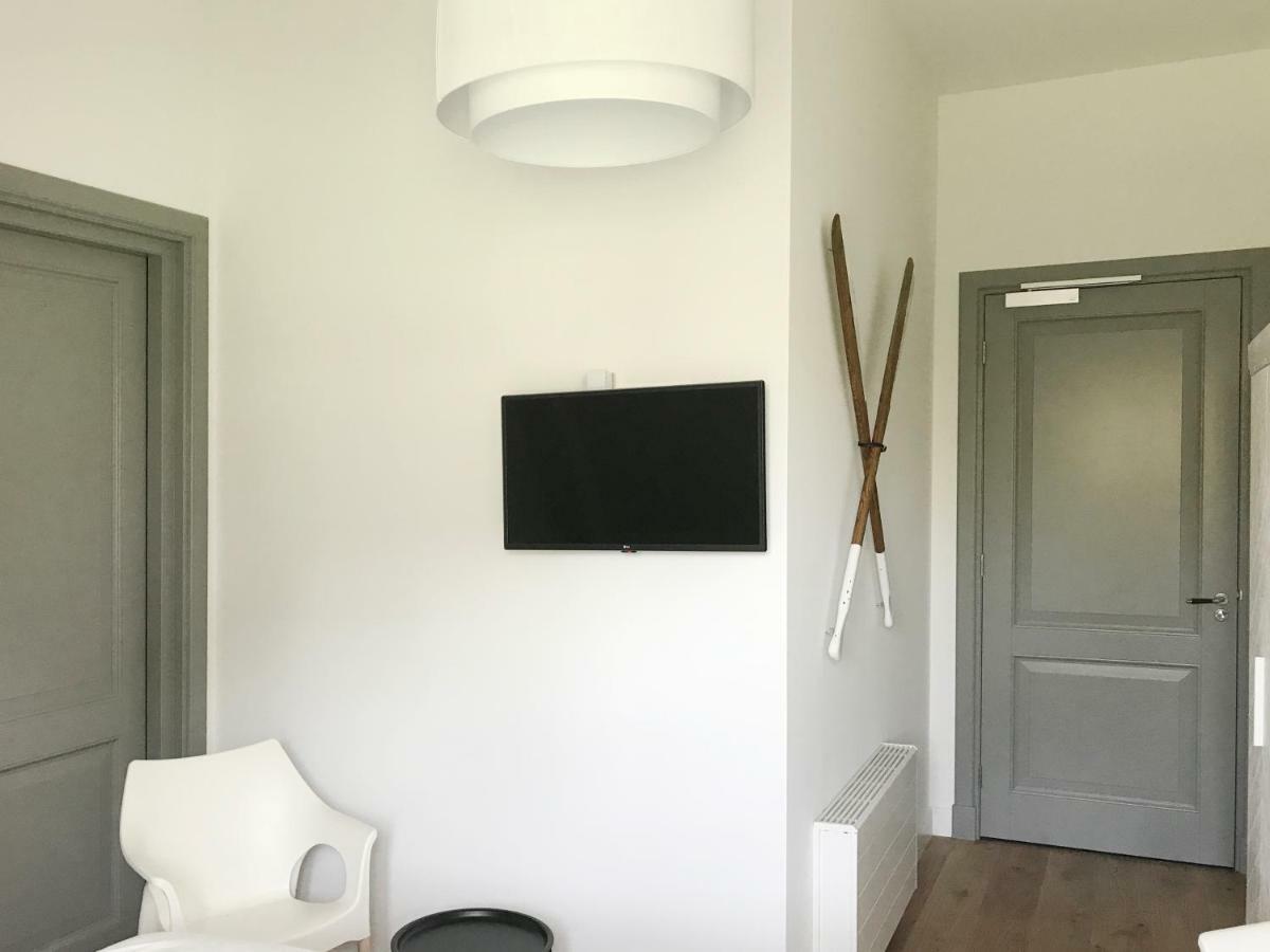 B&B Reeburg Oostkapelle Bagian luar foto