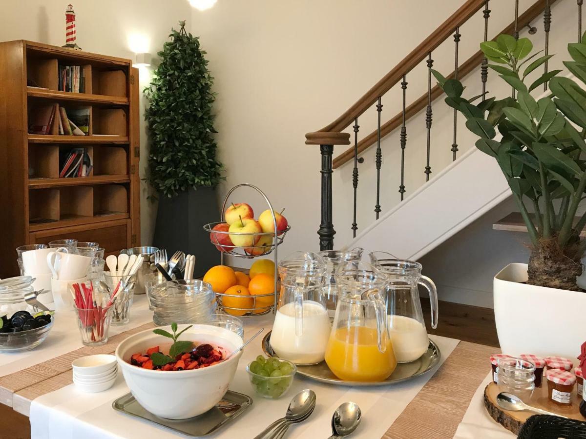 B&B Reeburg Oostkapelle Bagian luar foto